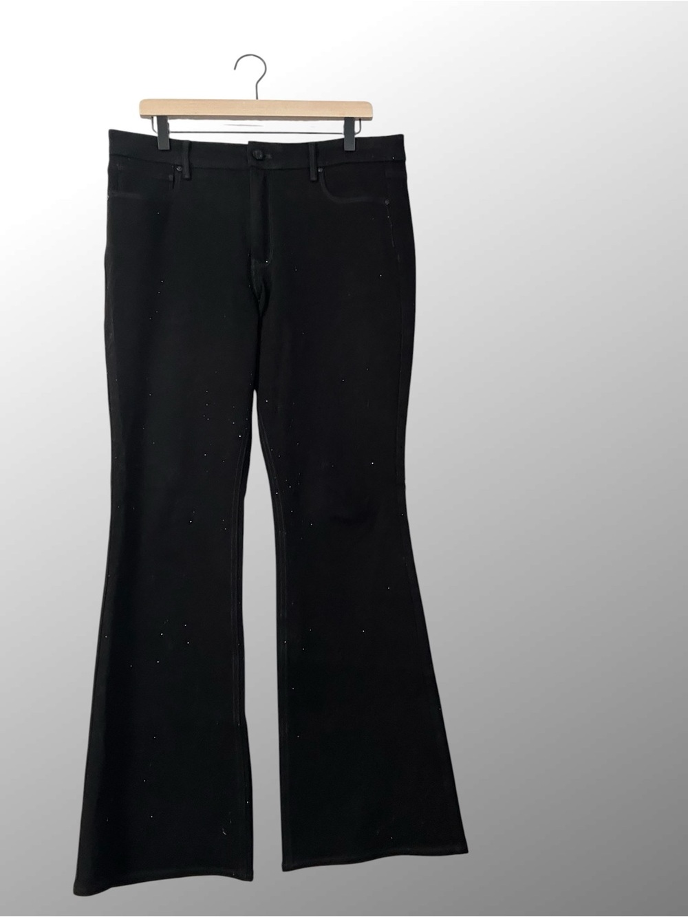Women’s White House Black Market Flared Jeans - Picture 7 of 10